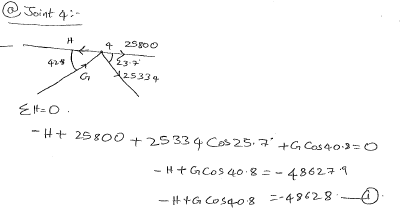 Mechanical design / hand calculations engineering image from Tectorq presentation