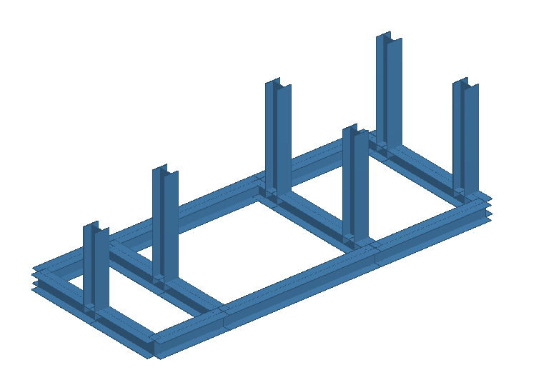 Structural design engineering image from Tectorq presentation
